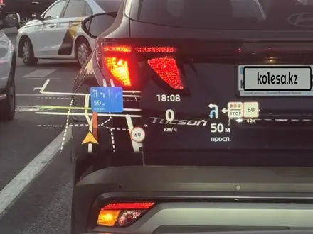 Geely Atlas 2024 года за 10 500 000 тг. в Астана – фото 31