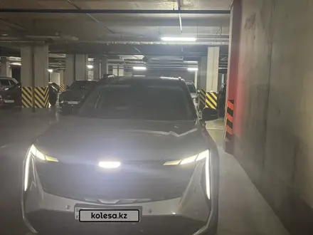 Geely Atlas 2024 года за 10 500 000 тг. в Астана – фото 32
