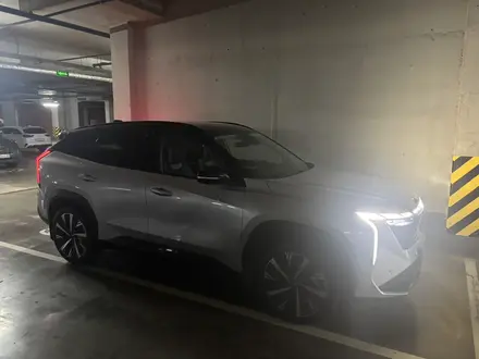 Geely Atlas 2024 года за 10 500 000 тг. в Астана – фото 34