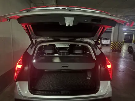 Geely Atlas 2024 года за 10 500 000 тг. в Астана – фото 36