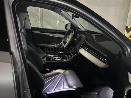 Geely Atlas 2024 года за 10 500 000 тг. в Астана – фото 39