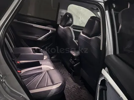 Geely Atlas 2024 года за 10 500 000 тг. в Астана – фото 37