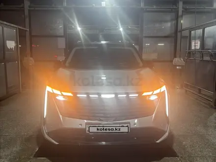 Geely Atlas 2024 года за 10 500 000 тг. в Астана – фото 4