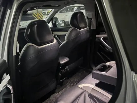 Geely Atlas 2024 года за 10 500 000 тг. в Астана – фото 40