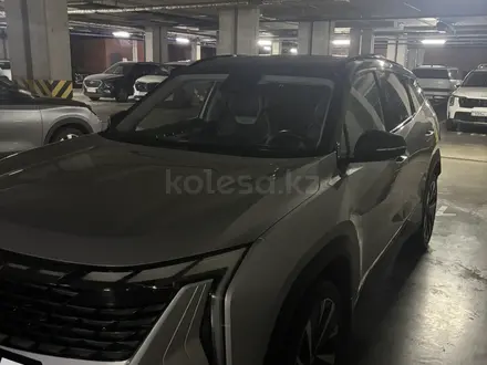 Geely Atlas 2024 года за 10 500 000 тг. в Астана – фото 43