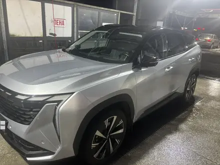 Geely Atlas 2024 года за 10 500 000 тг. в Астана – фото 5