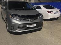 Toyota Sienna 2012 годаүшін11 000 000 тг. в Атырау