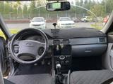 ВАЗ (Lada) Priora 2170 2008 годаүшін1 450 000 тг. в Астана – фото 5