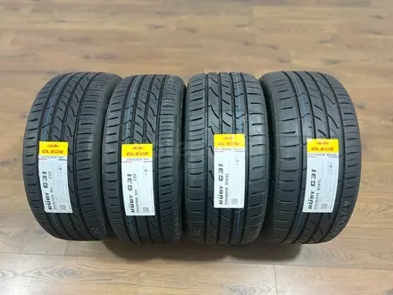 275/40R19 245/45R19 GLEDE RUBI G31 24 год за 34 000 тг. в Алматы – фото 3