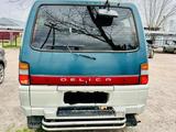 Mitsubishi Delica 1994 годаүшін2 000 000 тг. в Алматы – фото 2