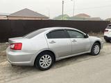 Mitsubishi Galant 2008 года за 4 500 000 тг. в Атырау – фото 4