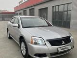 Mitsubishi Galant 2008 года за 4 500 000 тг. в Атырау