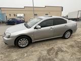 Mitsubishi Galant 2008 года за 4 500 000 тг. в Атырау – фото 3