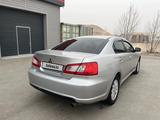 Mitsubishi Galant 2008 года за 4 500 000 тг. в Атырау – фото 2