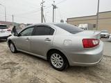 Mitsubishi Galant 2008 года за 4 500 000 тг. в Атырау – фото 5