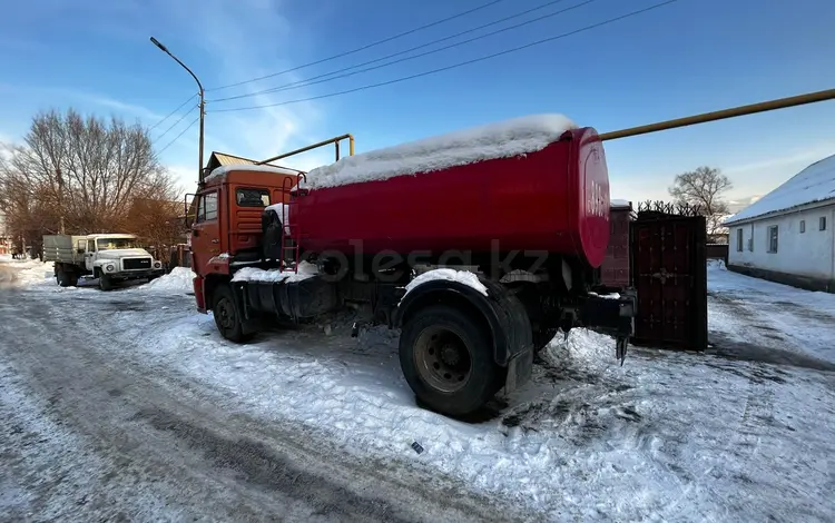 КамАЗ 2011 годаүшін7 200 000 тг. в Алматы