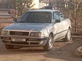 Audi 80 1993 года за 1 500 000 тг. в Астана – фото 2