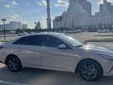 Hyundai Elantra 2021 годаүшін10 000 000 тг. в Астана – фото 5