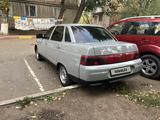 ВАЗ (Lada) 2110 2006 года за 900 000 тг. в Караганда – фото 3