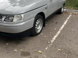ВАЗ (Lada) 2110 2006 года за 900 000 тг. в Караганда