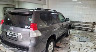 Toyota Land Cruiser Prado 2012 года за 14 000 000 тг. в Павлодар