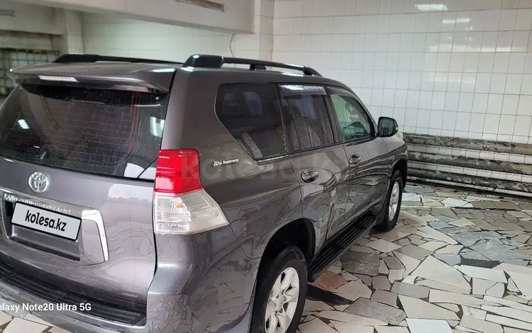 Toyota Land Cruiser Prado 2012 года за 14 000 000 тг. в Павлодар