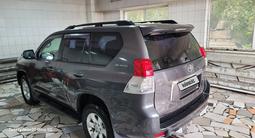Toyota Land Cruiser Prado 2012 года за 14 000 000 тг. в Павлодар – фото 2