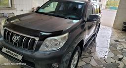 Toyota Land Cruiser Prado 2012 года за 14 000 000 тг. в Павлодар – фото 4