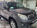 Toyota Land Cruiser Prado 2012 года за 14 000 000 тг. в Павлодар – фото 5