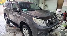Toyota Land Cruiser Prado 2012 года за 14 000 000 тг. в Павлодар – фото 5