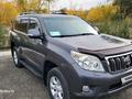 Toyota Land Cruiser Prado 2012 года за 14 000 000 тг. в Павлодар – фото 10