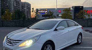 Hyundai Sonata 2014 года за 6 600 000 тг. в Алматы