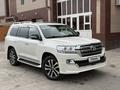 Toyota Land Cruiser 2018 года за 30 000 000 тг. в Кызылорда