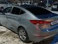 Hyundai Elantra 2018 года за 8 000 000 тг. в Костанай – фото 4