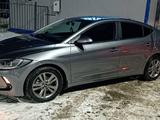 Hyundai Elantra 2018 года за 8 000 000 тг. в Костанай – фото 5