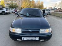 ВАЗ (Lada) 2110 2007 годаүшін1 550 000 тг. в Уральск