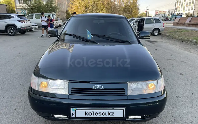 ВАЗ (Lada) 2110 2007 годаfor1 550 000 тг. в Уральск