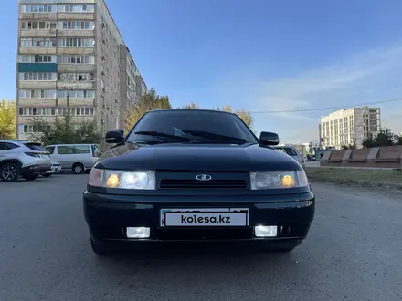 ВАЗ (Lada) 2110 2007 года за 1 350 000 тг. в Уральск – фото 14