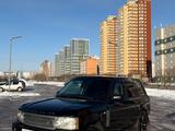 Land Rover Range Rover 2007 годаүшін7 500 000 тг. в Петропавловск