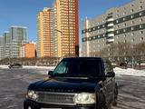 Land Rover Range Rover 2007 годаүшін7 500 000 тг. в Петропавловск – фото 2