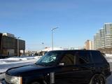 Land Rover Range Rover 2007 годаүшін7 500 000 тг. в Петропавловск – фото 3