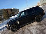 Land Rover Range Rover 2007 годаүшін7 500 000 тг. в Петропавловск – фото 4