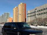 Land Rover Range Rover 2007 годаүшін7 500 000 тг. в Петропавловск – фото 5