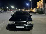 Mercedes-Benz S 320 1998 года за 2 500 000 тг. в Жаркент