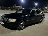 Mercedes-Benz S 320 1998 года за 2 500 000 тг. в Жаркент – фото 2