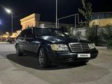 Mercedes-Benz S 320 1998 года за 2 500 000 тг. в Жаркент – фото 3