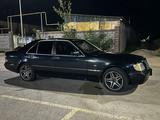 Mercedes-Benz S 320 1998 года за 2 500 000 тг. в Жаркент – фото 4