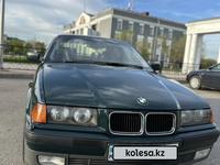 BMW 328 1996 годаүшін3 200 000 тг. в Караганда