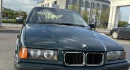 BMW 328 1996 годаүшін3 100 000 тг. в Караганда