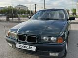 BMW 328 1996 годаүшін3 450 000 тг. в Караганда – фото 2